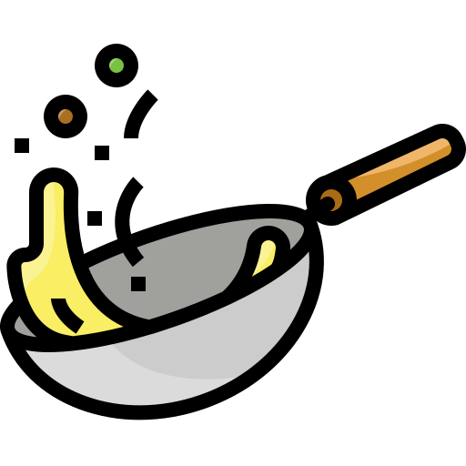 cooking graphic